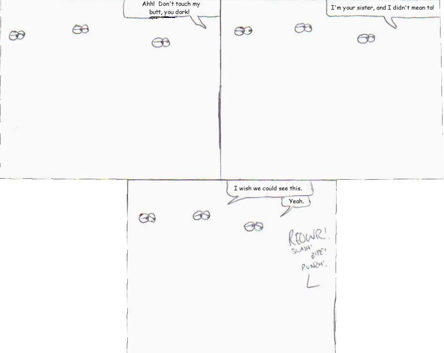 Chris Gets Rich XXI: Power Outage, Pt. 4