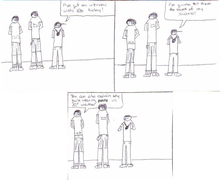 Chris Gets Rich XXVI: Too Hot For That