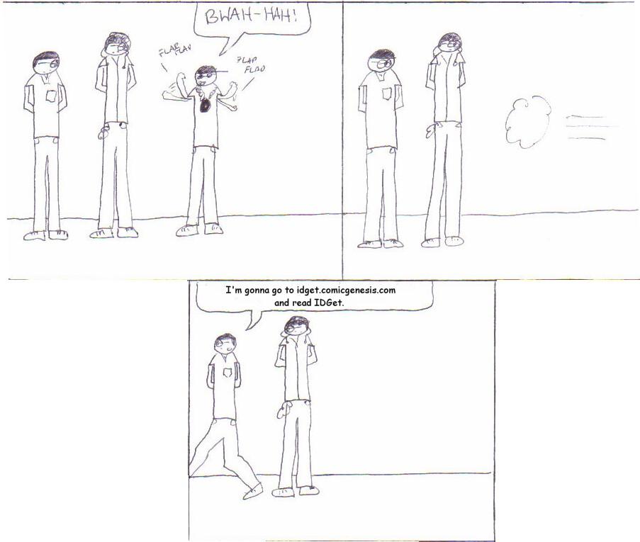 Chris Gets Rich XXIX: Gone Crazy