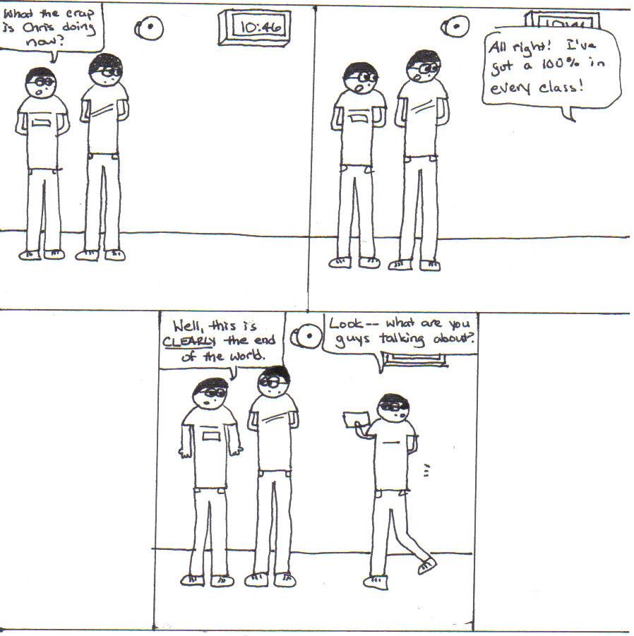 Like That R.E.M. Song