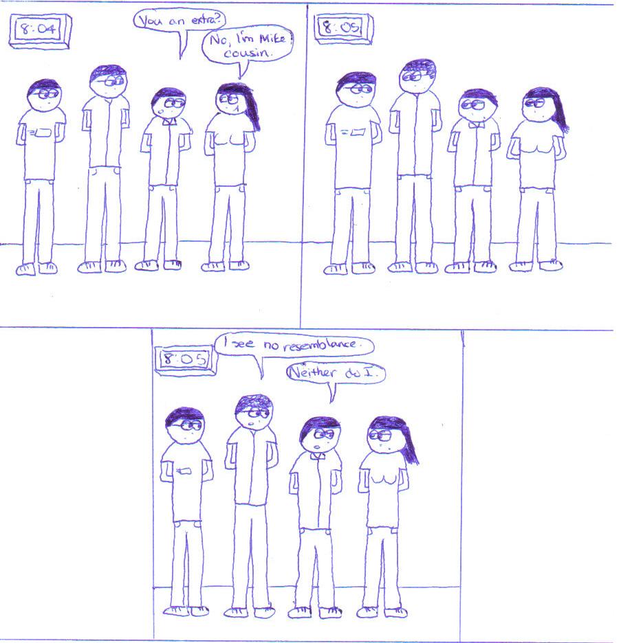 Todos En La Familia