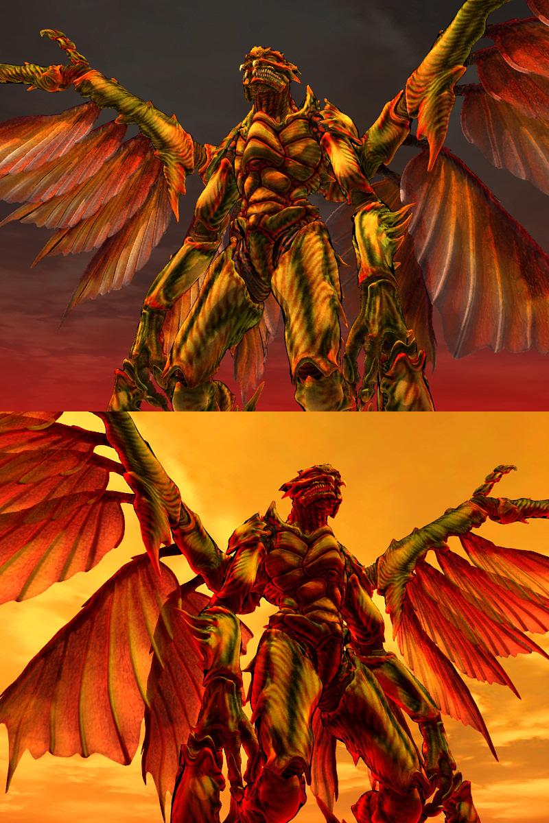 new toon shaders