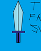 Quest For The Frozen Sword