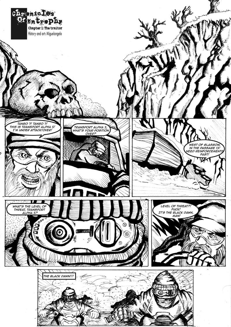 Page 1 - Chapter 1