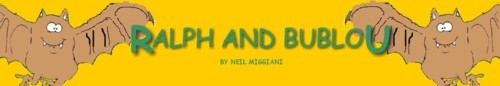 Ralph and Bublou