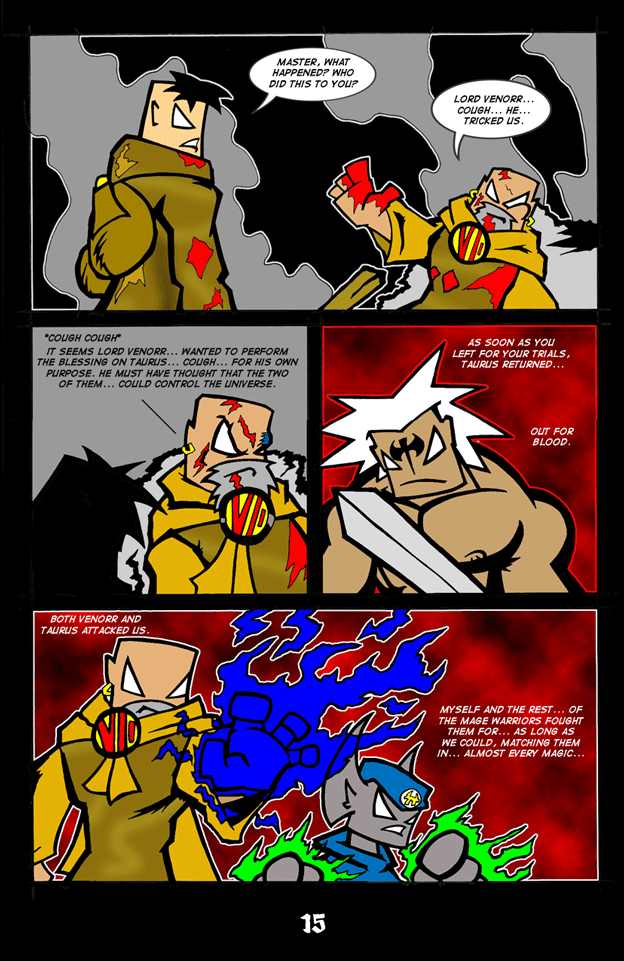 Book One PAGE 15