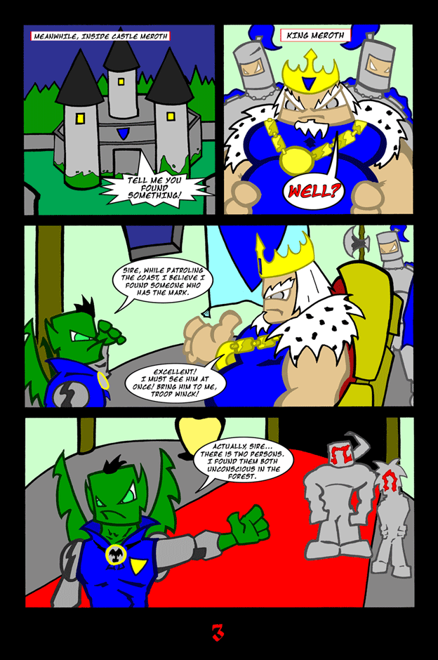 Book Two PAGE 3