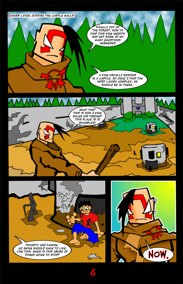 Book Two PAGE 6