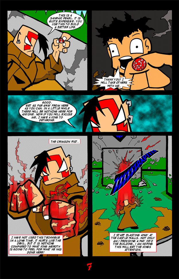 Book Two PAGE 7