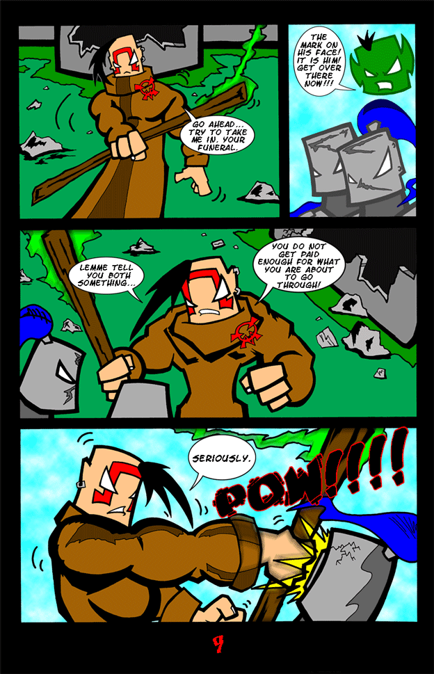 Book Two PAGE 9