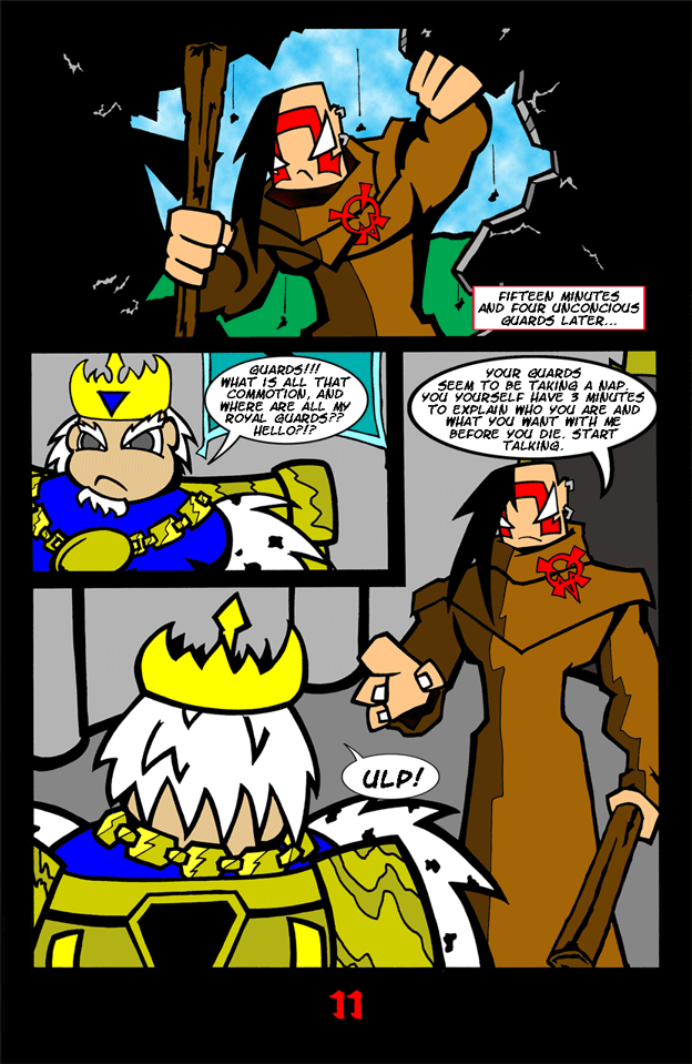 Book Two PAGE 11