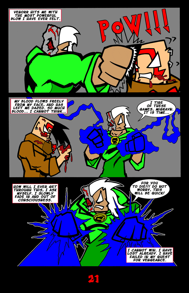 Book Two PAGE 21