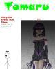 Go to 'Tomaru' comic