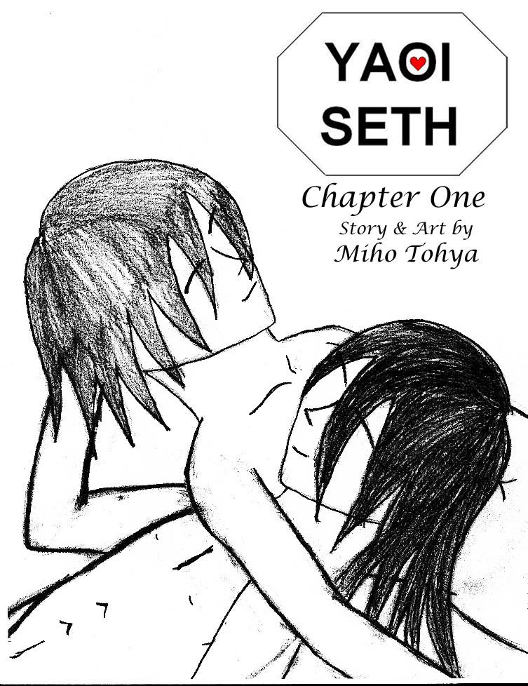 Yaoi Seth Chapter One