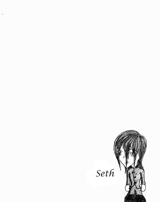 Filler: Seth