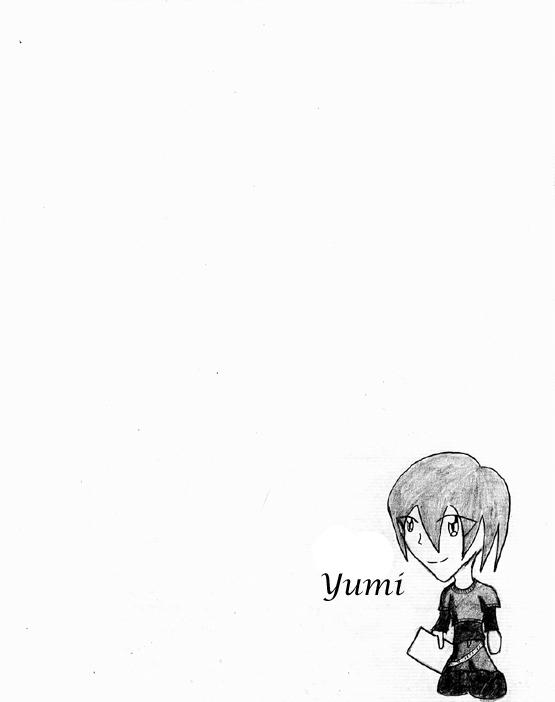 Filler: Yumi