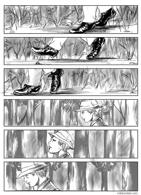 "Celestual" Page 2