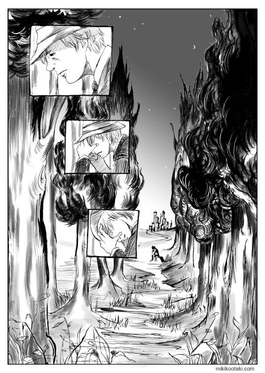 "Celestual" Page 4