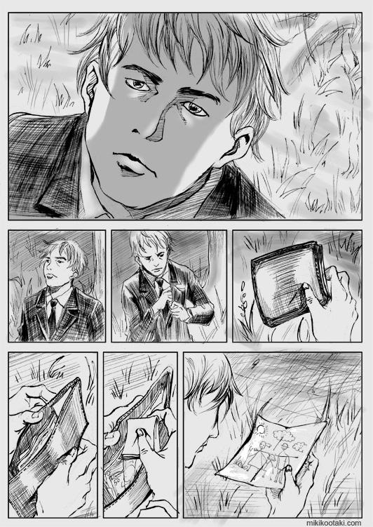 "Celestual" Page 8