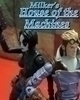 Milkers House of the Machines