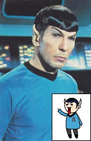 Spock