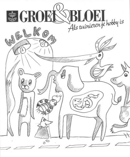 Groei & Bloei