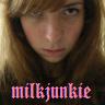 Go to milkjunkie's profile