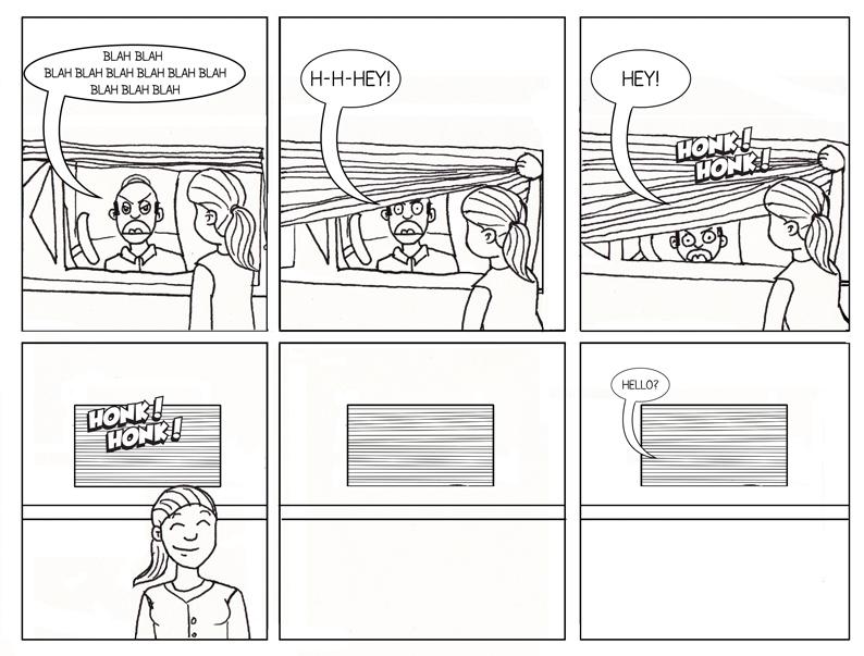 Page 008: Something We All Want to Do...