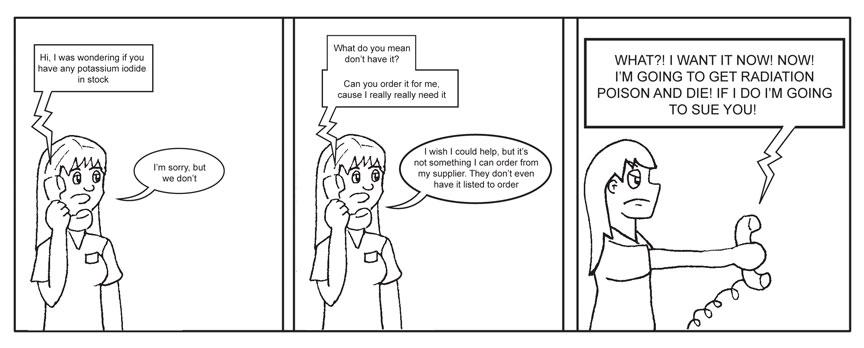 Page 011: Angry Phone Call