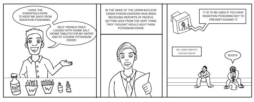 Page 012: Iodide as a Meal?
