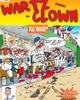 Go to 'Wartz The Clown In  Paris Two Point Oh' comic