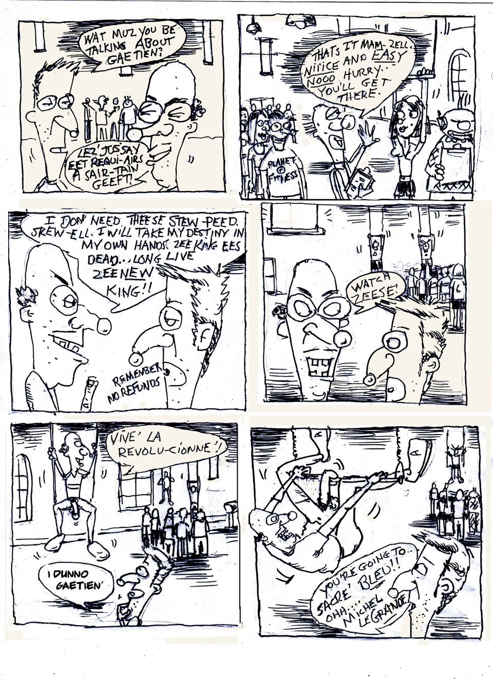 5