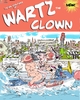 Go to 'Wartz The Clown in Pardon My Bidet' comic