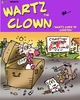 Go to 'Wartz The Clown in  Wartz Goes To Compton' comic