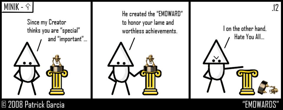 EMOWARDS