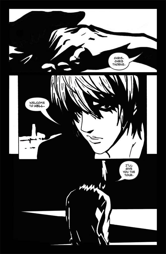 Page 5, Issue 1