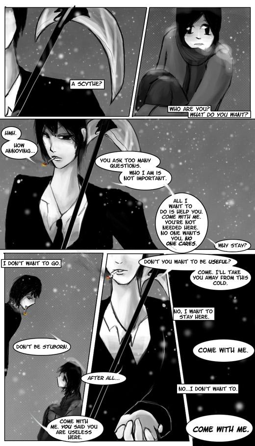 + death's apprentice + - prologue p6