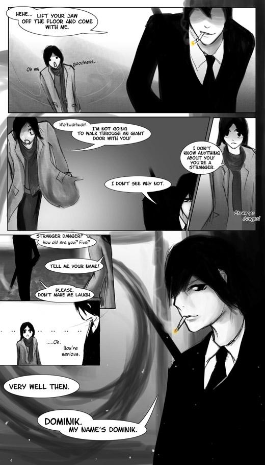 + death's apprentice + - chapter1 p6