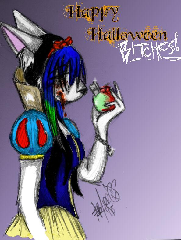 #38 Halloween