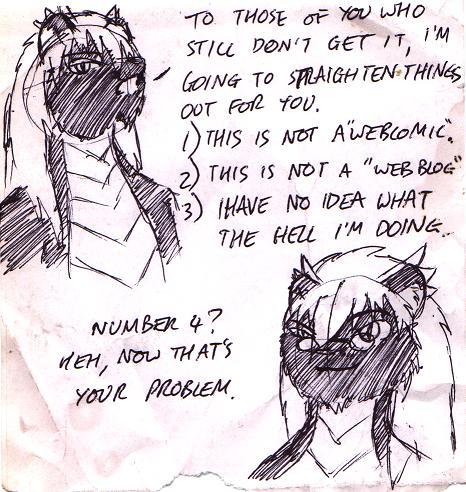 2 - More questions than answers