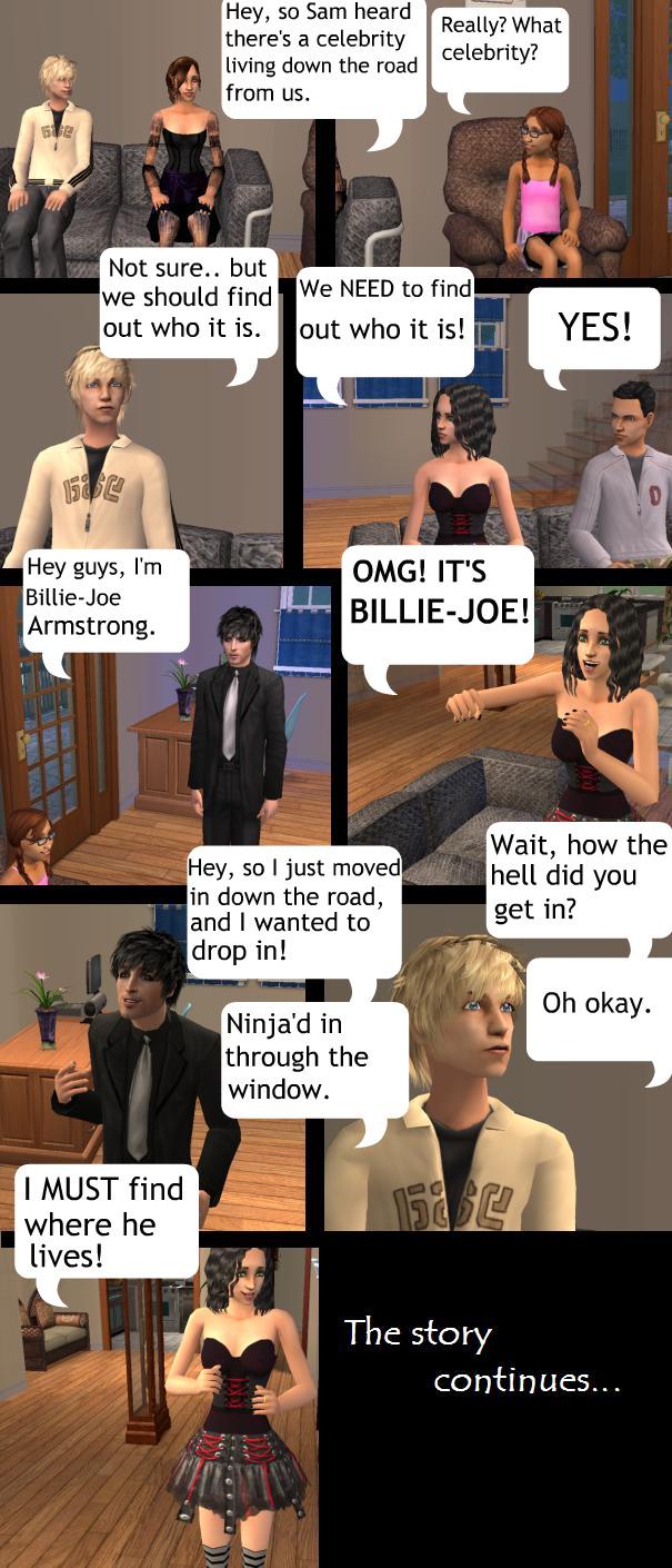 Surprise! Pt. 1
