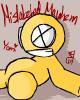 Go to 'Mislabeled Mayhem' comic