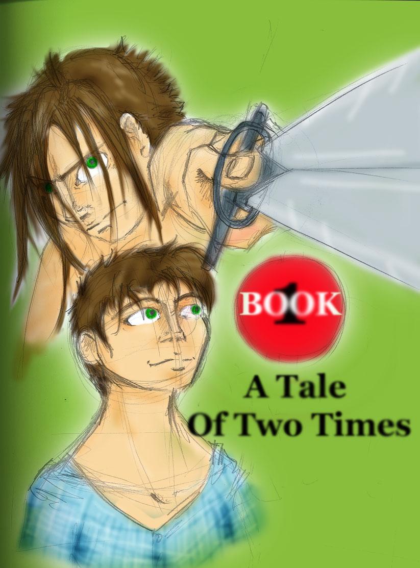 Chapter 1: A Tale of Two Times