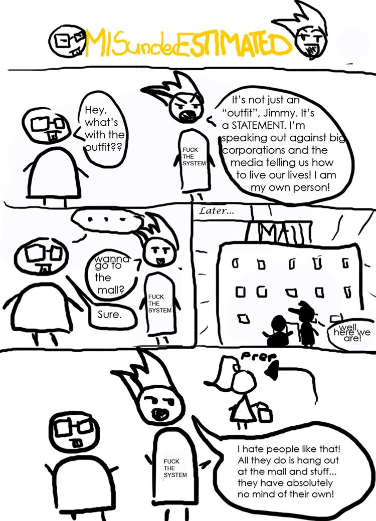 Page5-Fuck The System