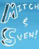 Go to 'Mitch and Sven' comic