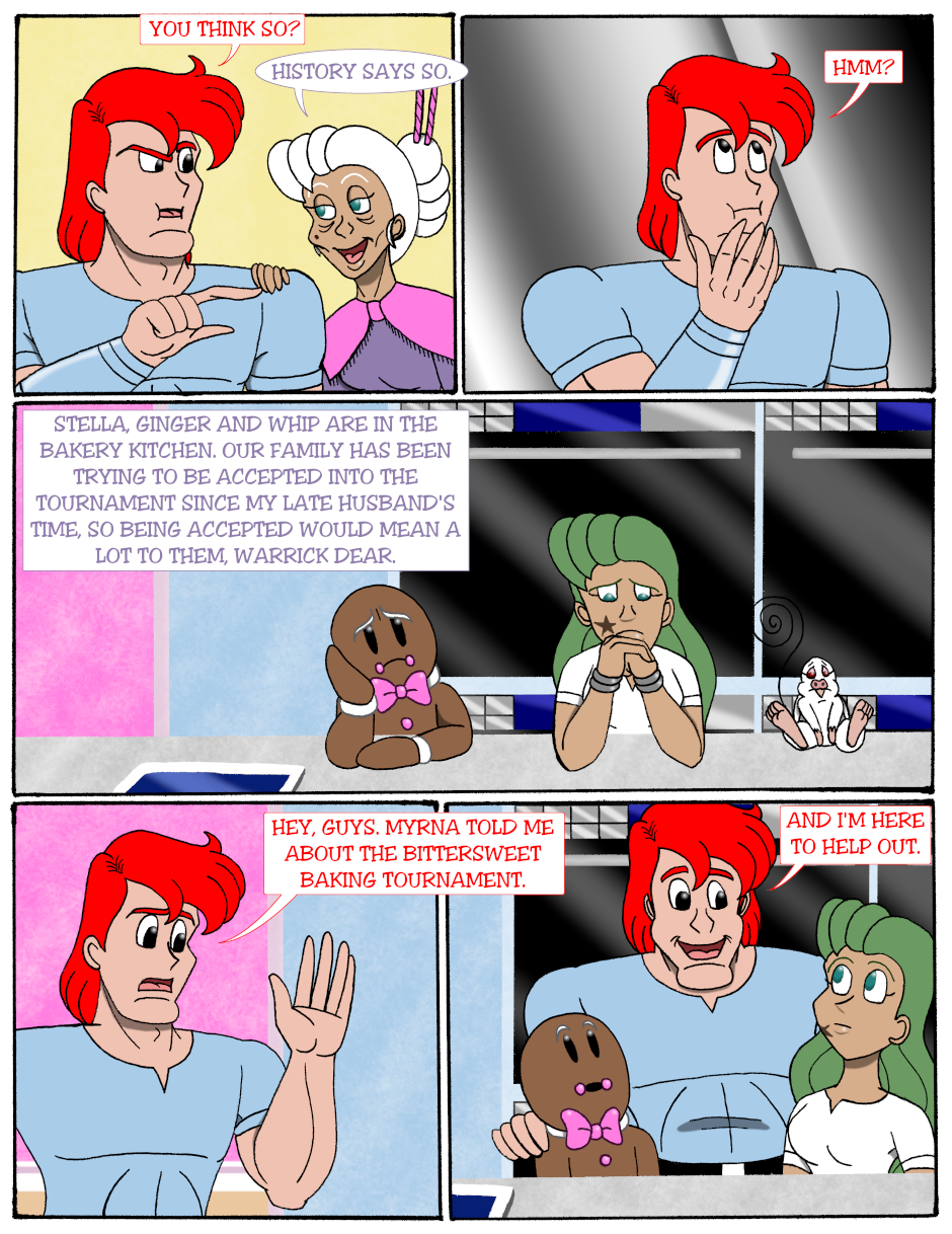 Chapter 1 Page 11