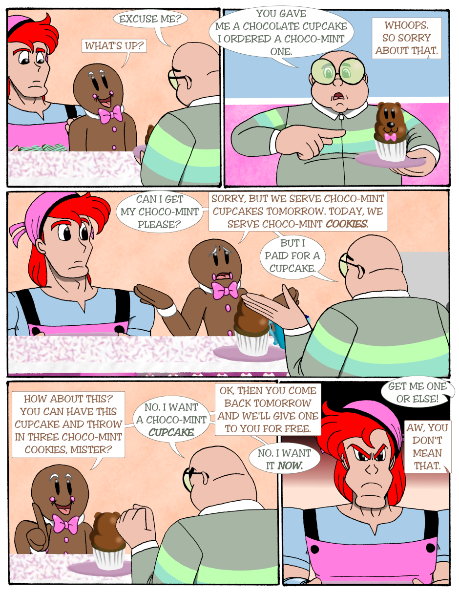 Chapter 1 Page 4