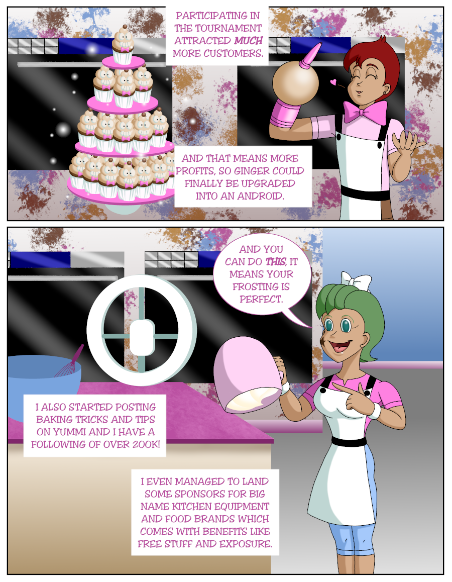 Epilogue Page 2