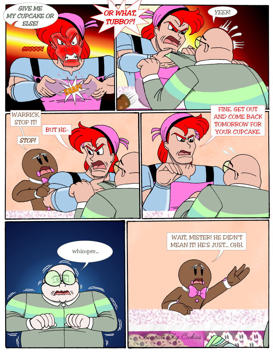 Chapter 1 Page 5