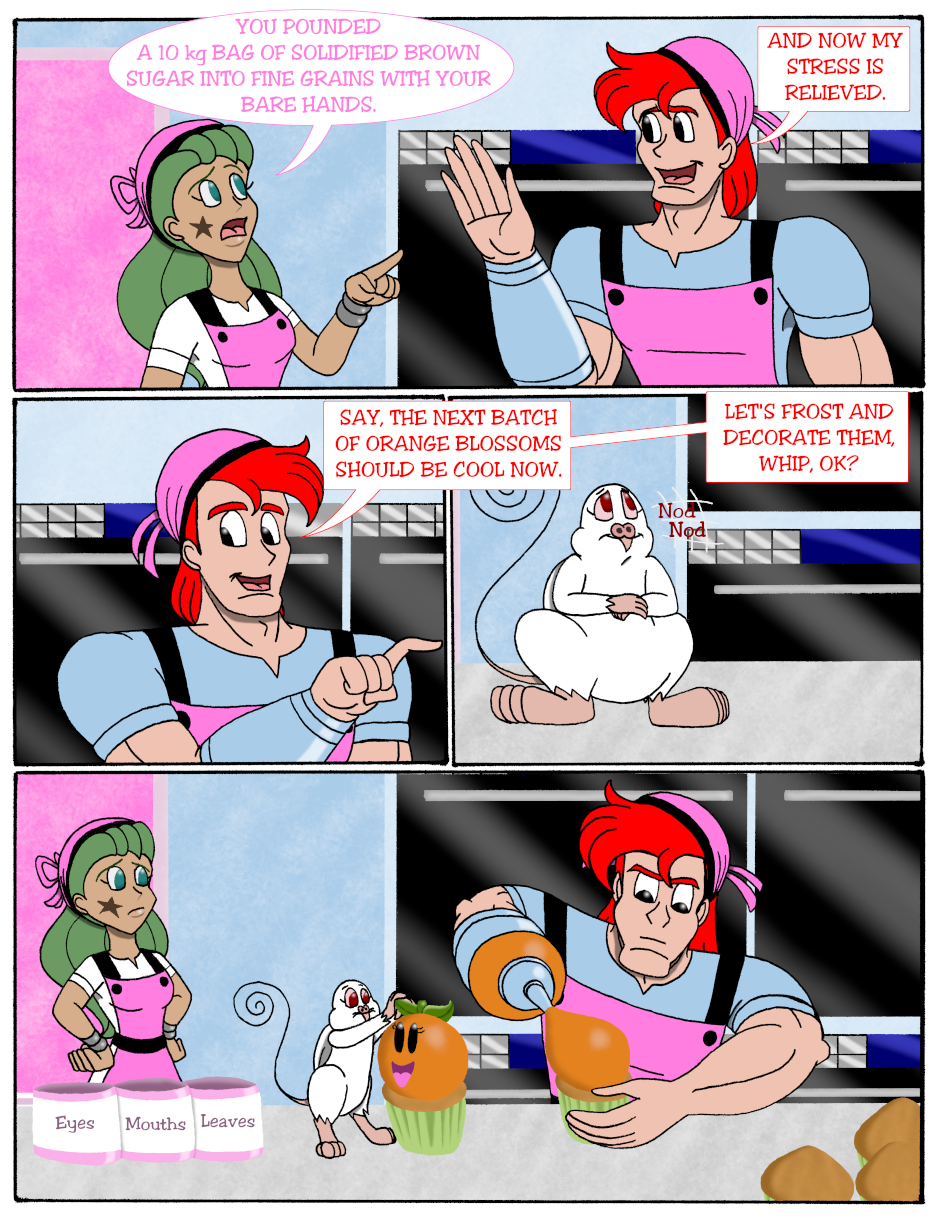 Chapter 1 Page 3